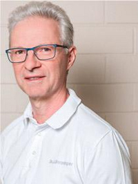 PD Dr. med. Johannes Benninger