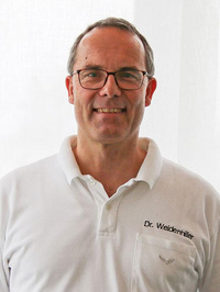 Dr. med. Michael Weidenhiller