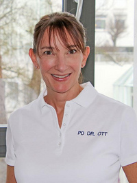 PD Dr. med. Claudia Ott